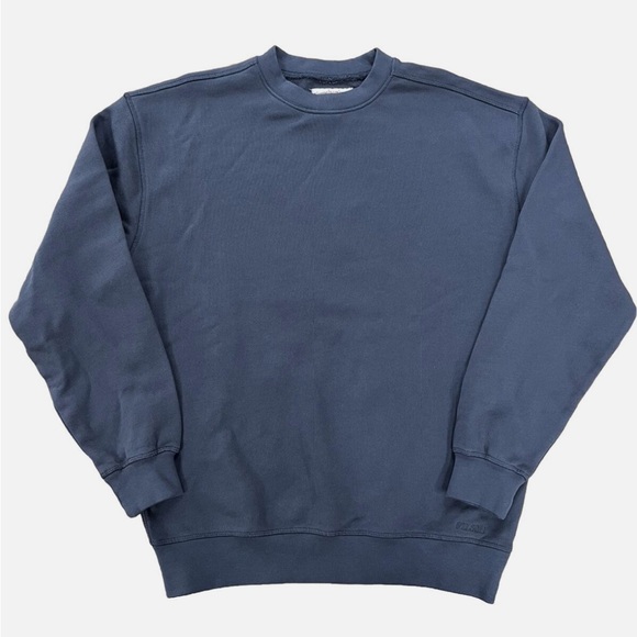 Filson Training Crewneck Sweatshirt Sz S - Picture 1 of 8